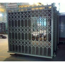 Goods Lift