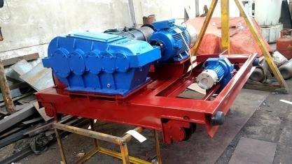 Gear Box